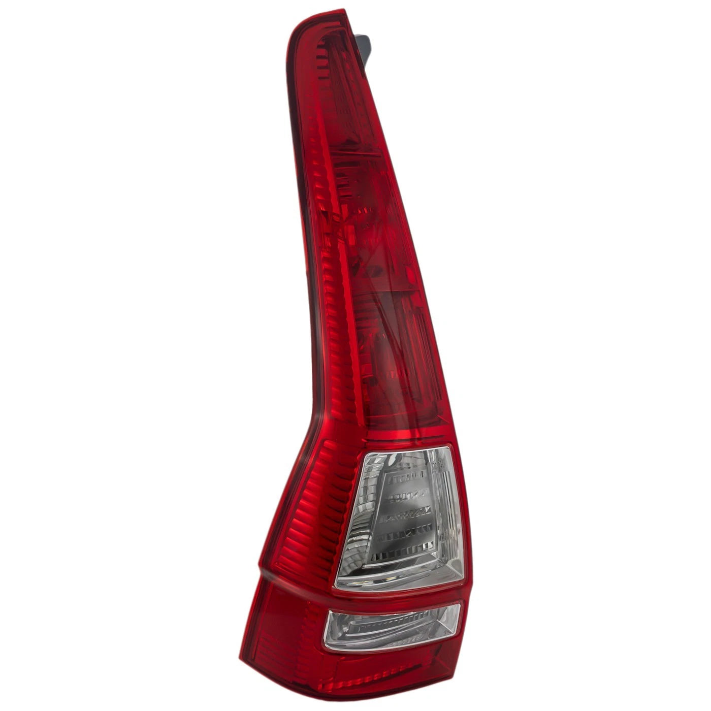Tail Light For 2007-2011 Honda CR-V Driver Side Lens and Housing