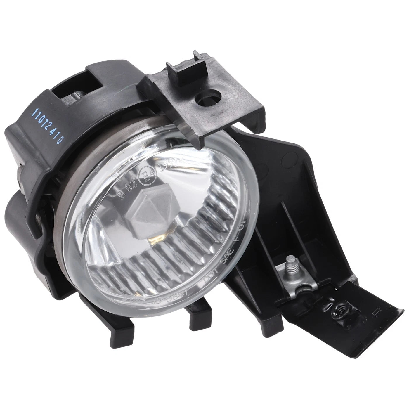 Front Fog Light Assembly Set For 2008-2011 Subaru Impreza SU2593114 SU2592114