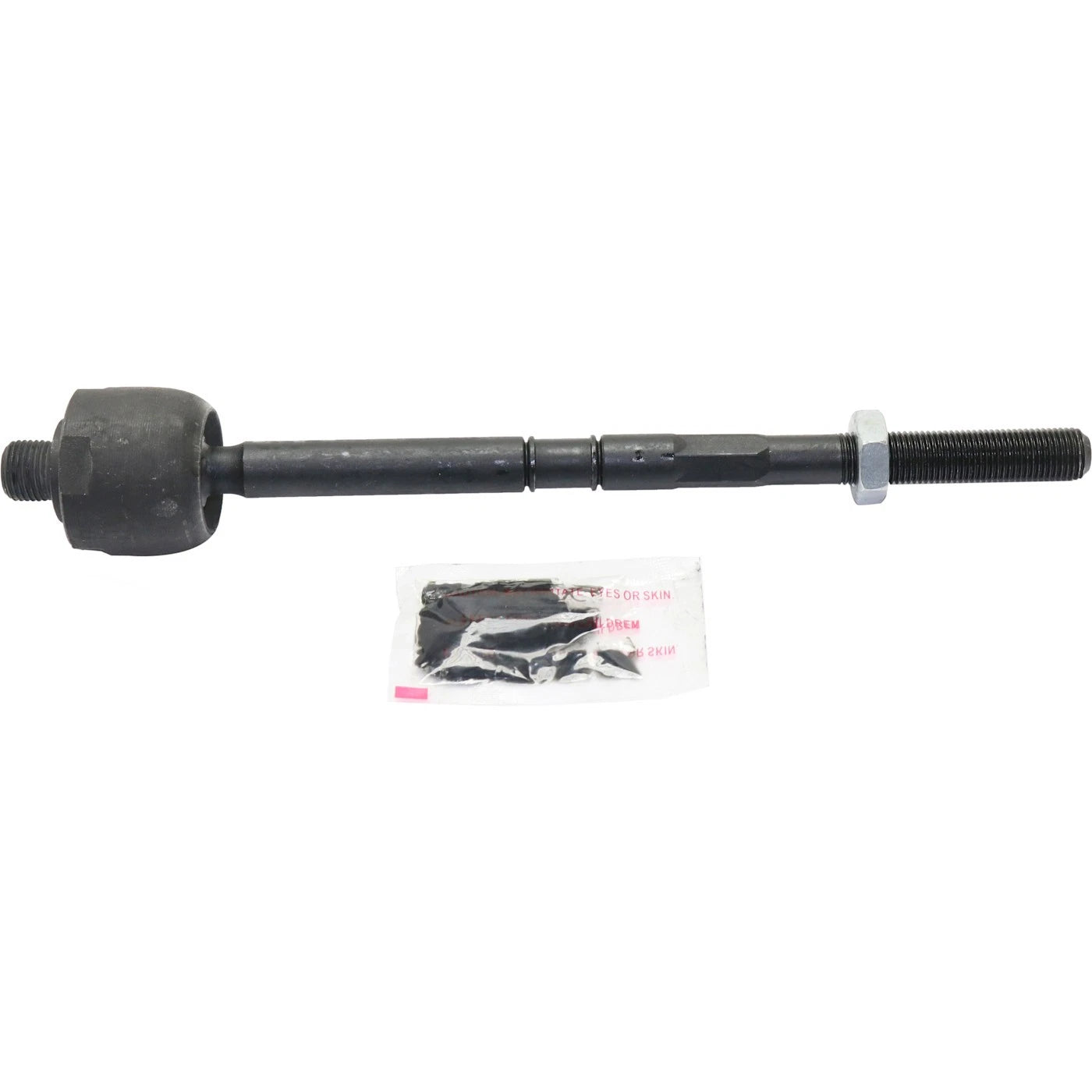 Tie Rod End For 2007-2013 Mercedes Benz S550 Front LH and RH Inner and Outer