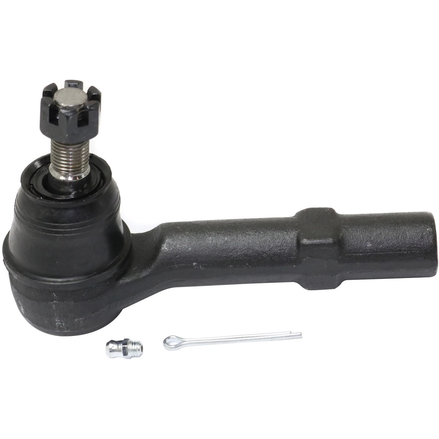 Tie Rod End Outer Front LH RH Pair for Enclave Traverse Acadia Outlook New
