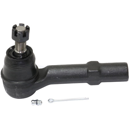 Tie Rod End Outer Front LH RH Pair for Enclave Traverse Acadia Outlook New