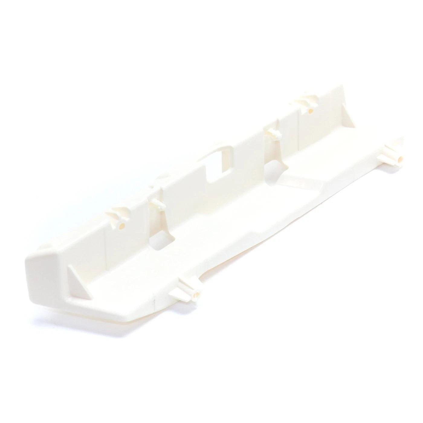 Set of 2 Bumper Bracket For Lexus IS250 2014-2015 Front LH & RH Retainer Bracket