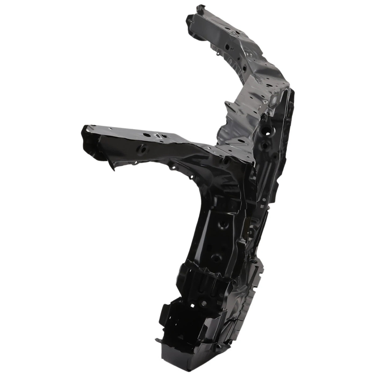 Radiator Support Assembly For 2011-2017 Honda Odyssey 60400TK8A00ZZ HO1225167