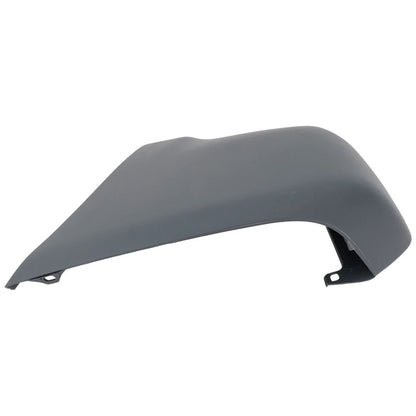 Rear Passenger Bumper End For 2001-2005 Toyota RAV4 Primed With Reflector Holes