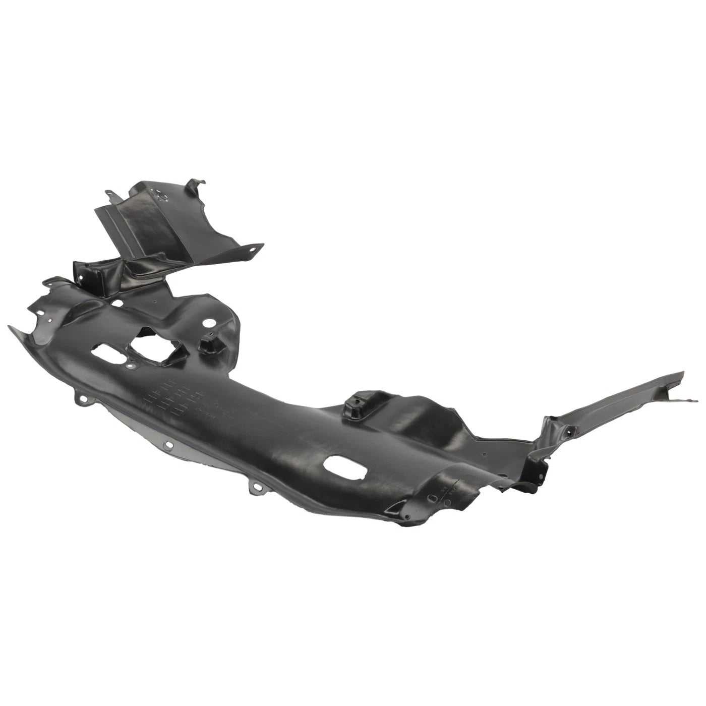 Engine Splash Shield For Honda Pilot 2003-2005 Lower