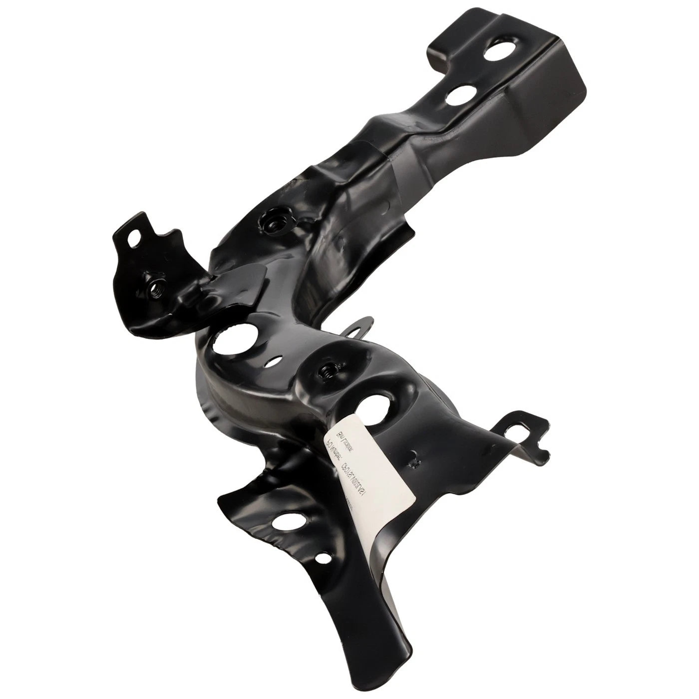 Left Radiator Support For 2007-2008 Infiniti G35 2008-2013 G37 Side panel