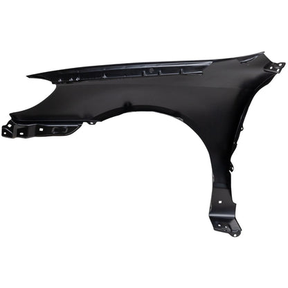 Fender For Toyota Corolla 2003-2008 Front Passenger Side S Model