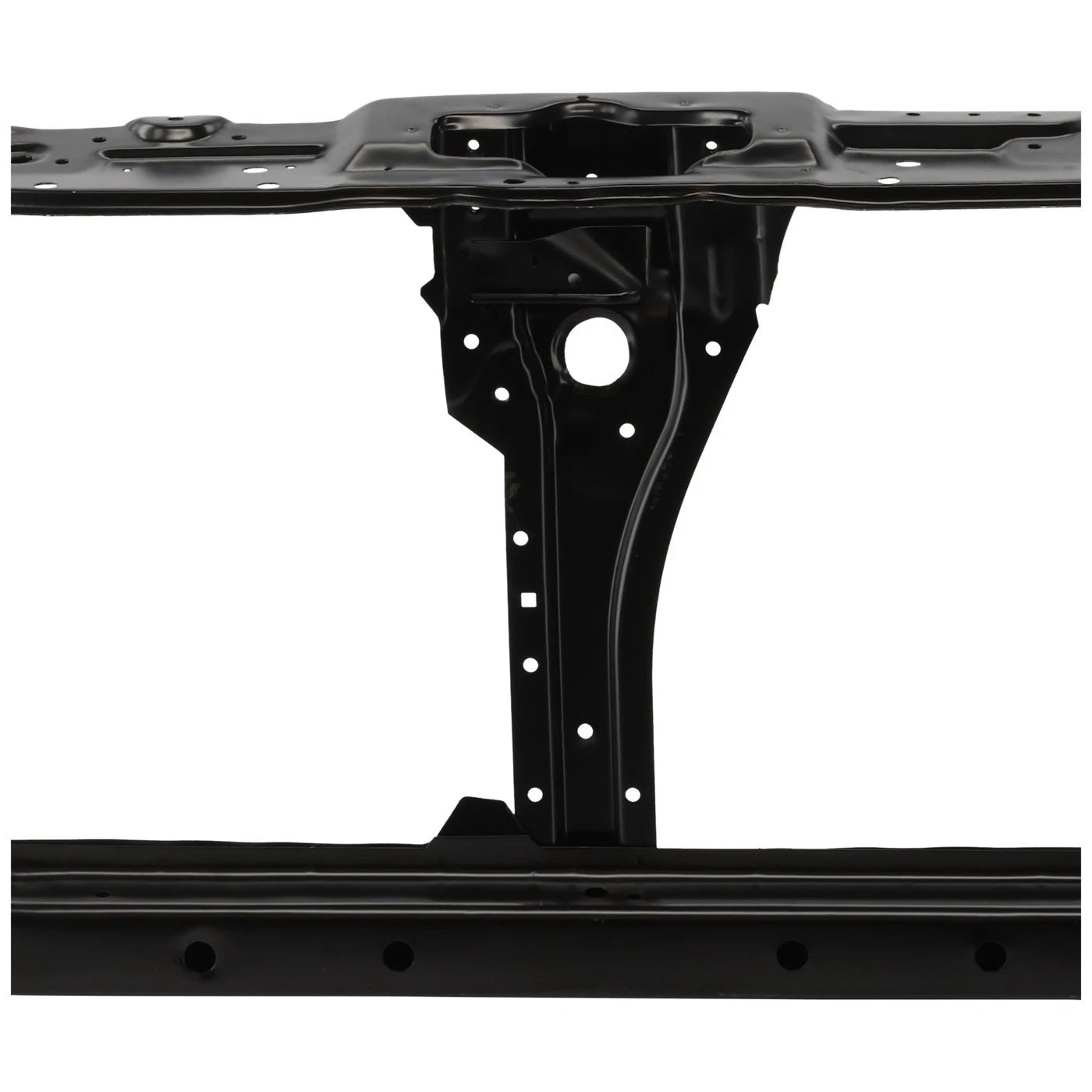 Radiator Support For 99-2000 Honda Civic Assembly