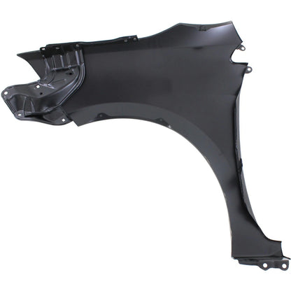 Fender For Toyota Corolla 2014-2019 Front Driver and Passenger Side Sedan