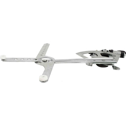 Power Window Regulator & Motor Front Driver Side Left LH for Chevy GMC Truck