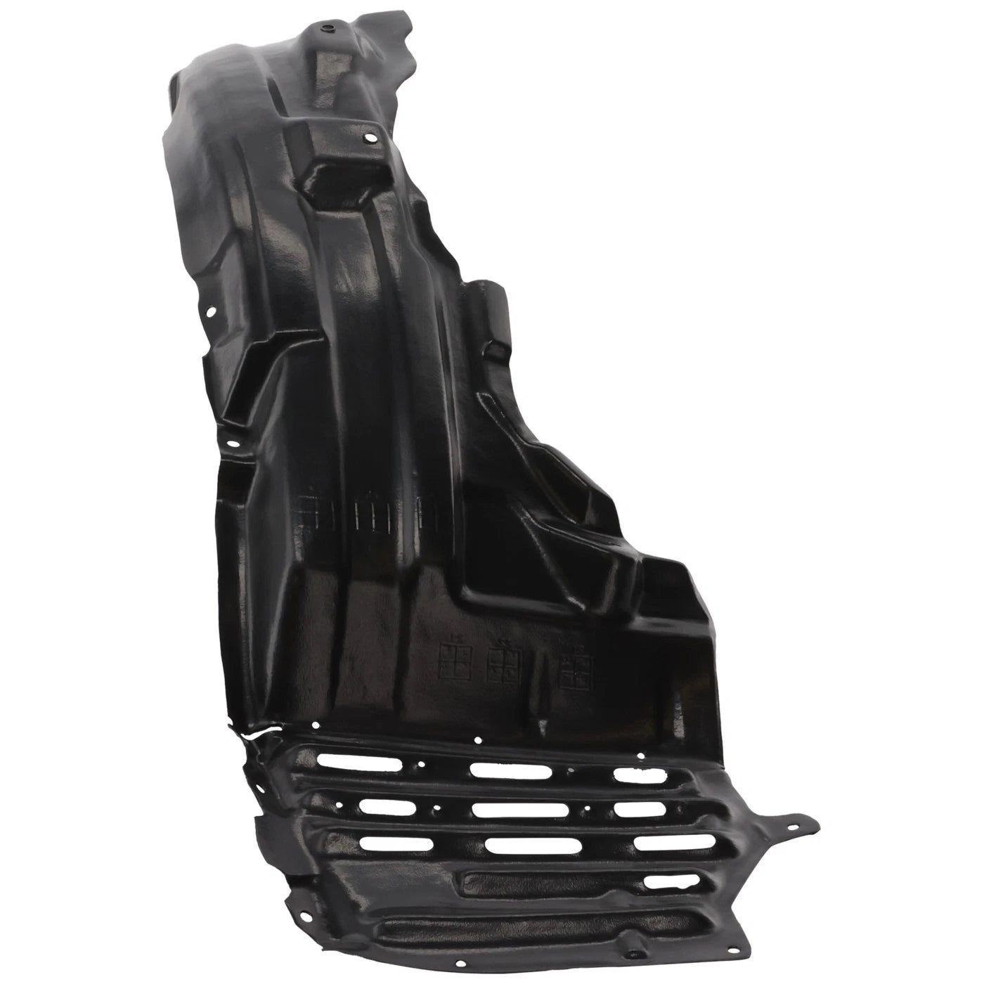 Fender Liner For Mitsubishi Lancer 2008-2009 Front Passenger Side Inner