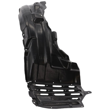 Fender Liner For Mitsubishi Lancer 2008-2009 Front Passenger Side Inner