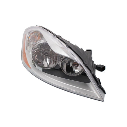 Headlight Set For 2010-2013 Volvo XC60 Halogen Left & Right VO2503130 VO2502130