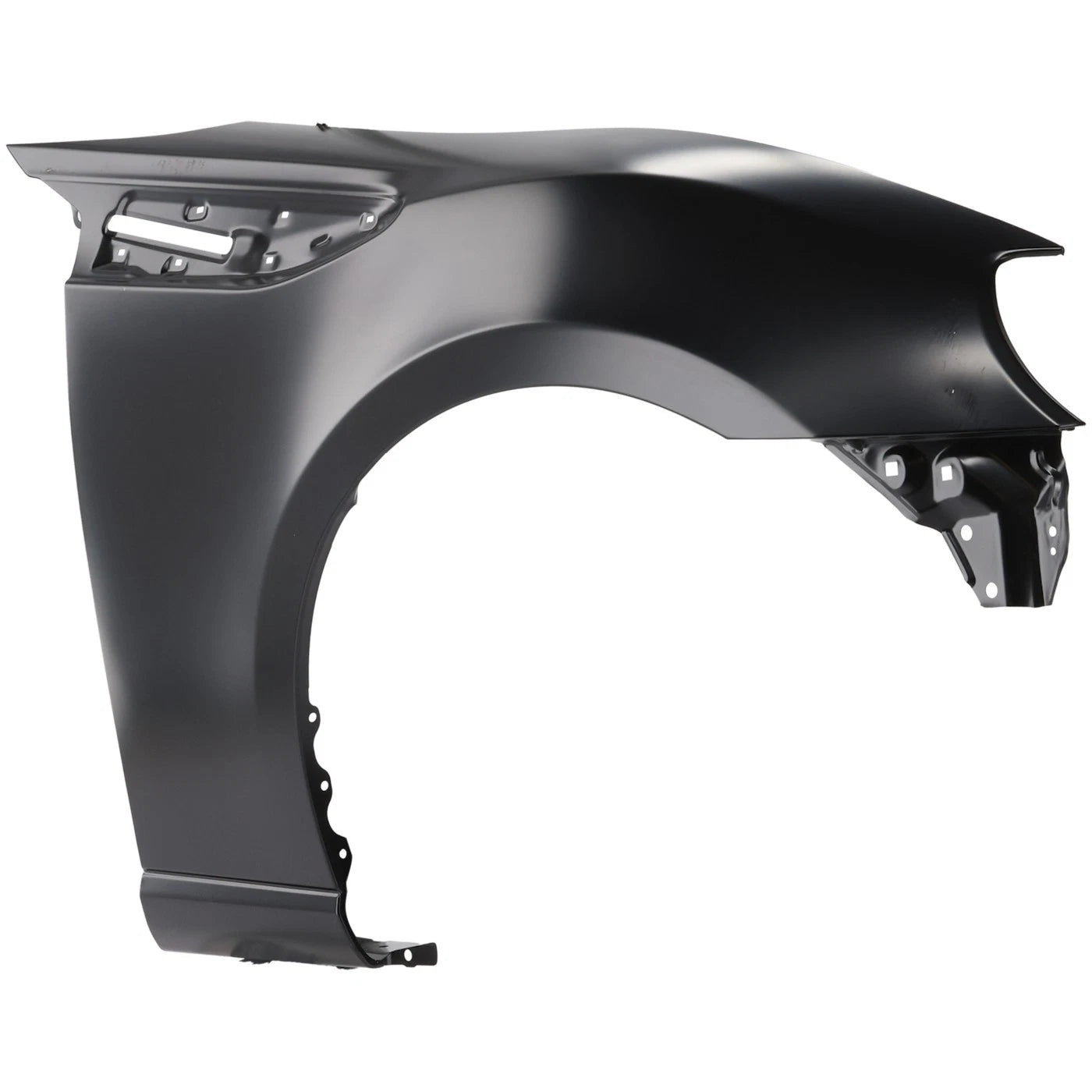 Fender For Scion FR-S 2013-2016 Front Passenger Side