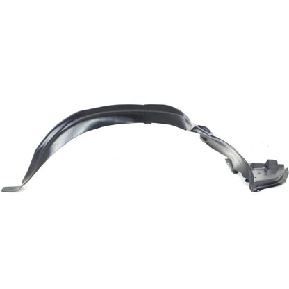 Set of 2 Fender Liner For Chevrolet Malibu 2008-2012 Front Left & Right