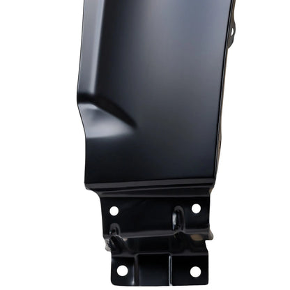 CAPA Fender For GMC Terrain 2010-2017 Front Passenger Side w/ 3 Hole Mount