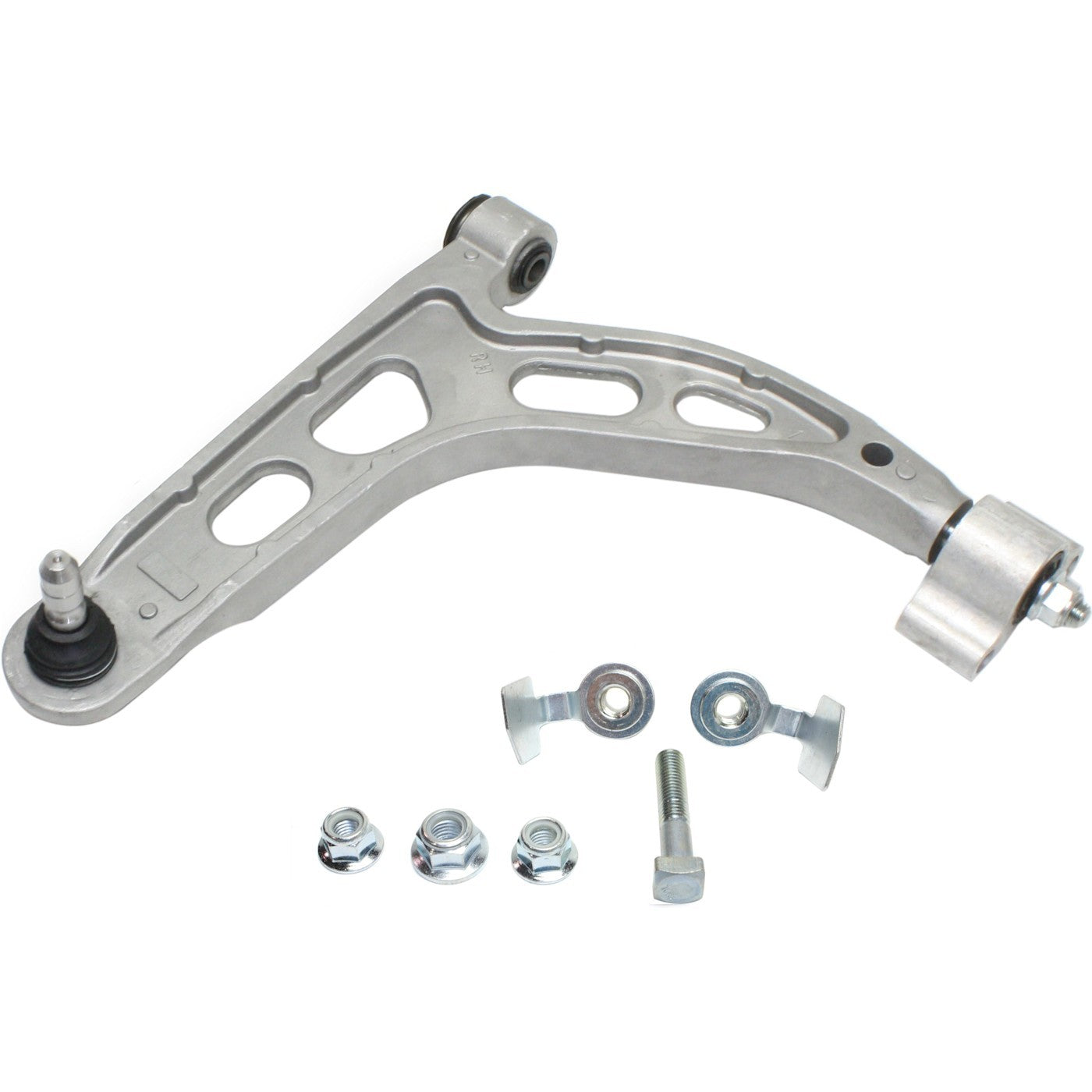 Control Arm For 2002-2005 Ford Explorer Rear Upper Right Side with balljoint