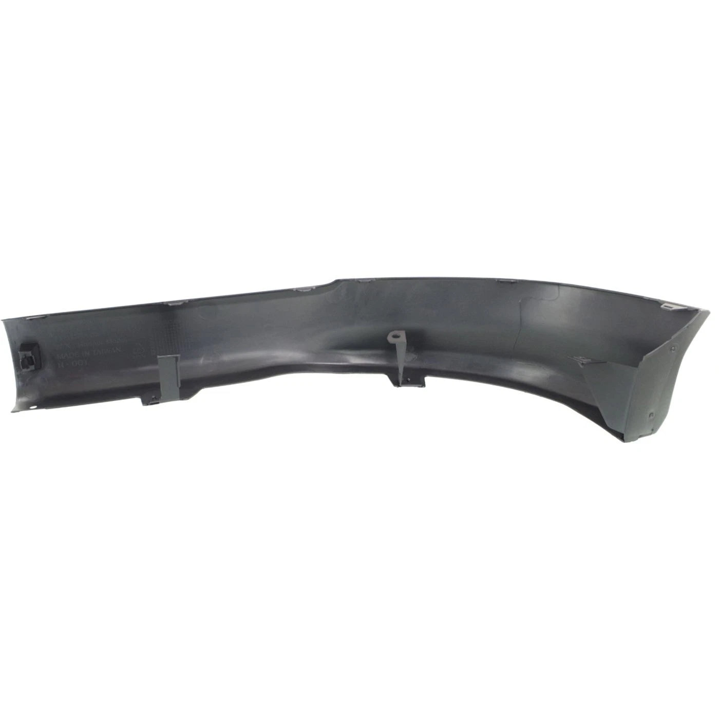 Valance Set For 2005-11 Toyota Tacoma X-Runner Front Driver and Passenger Lower