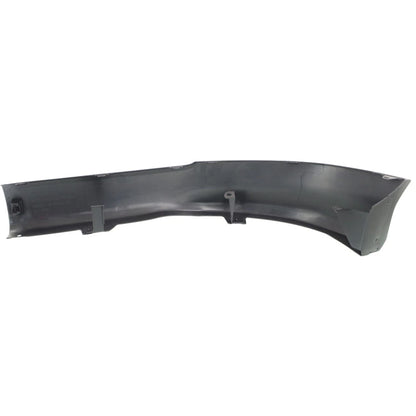 Valance Set For 2005-11 Toyota Tacoma X-Runner Front Driver and Passenger Lower
