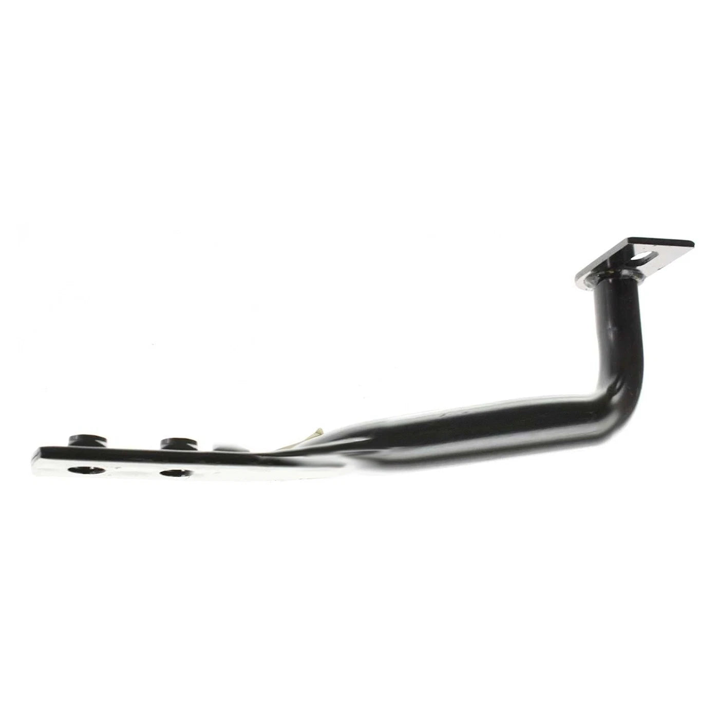 Set of 2 Bumper Bracket For Chevrolet Silverado 1500 2007-2013 Front LH & RH
