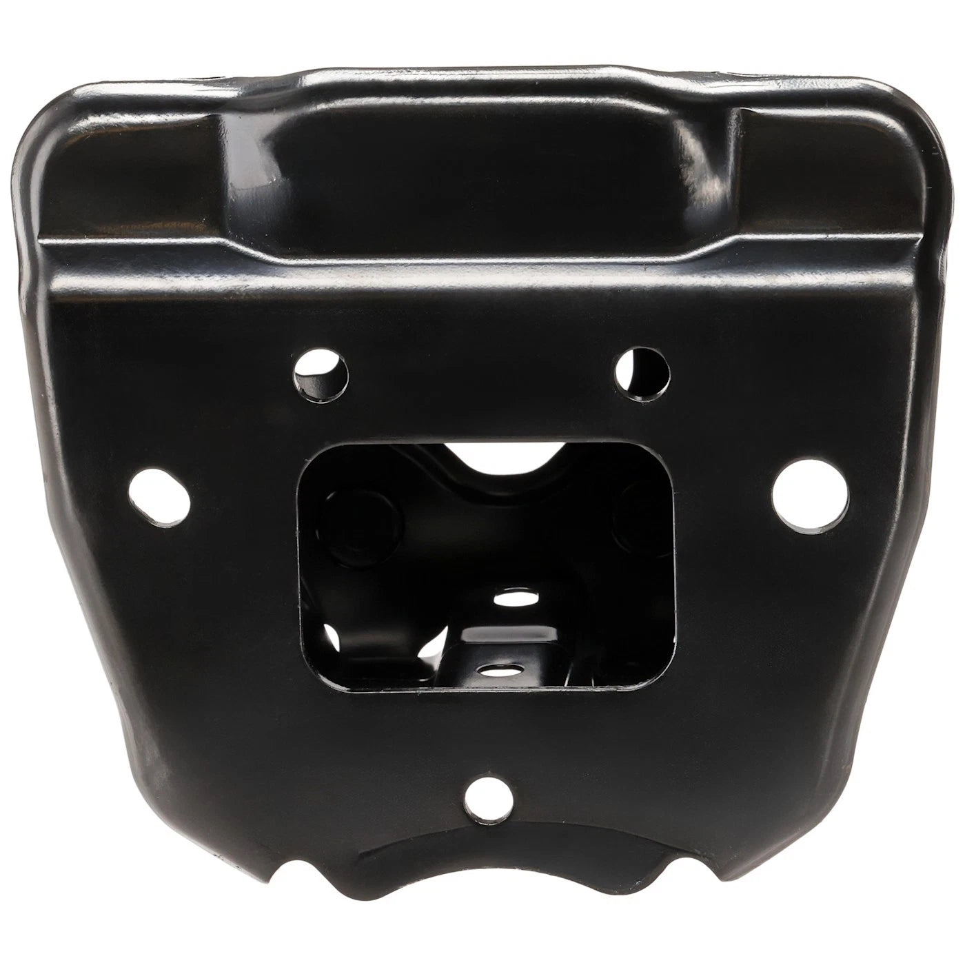 Set of 2 Bumper Bracket For Nissan Altima 2013-2017 Rear Left & Right Sedan
