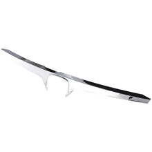 Grille Trim For 2006-2007 Honda Accord 4-Door Sedan Chrome Center HO1210118