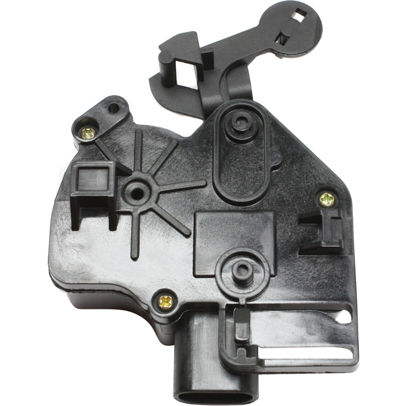 Rear Liftgate Integrated Latch Lock Actuator for Escalade Suburban Tahoe Yukon
