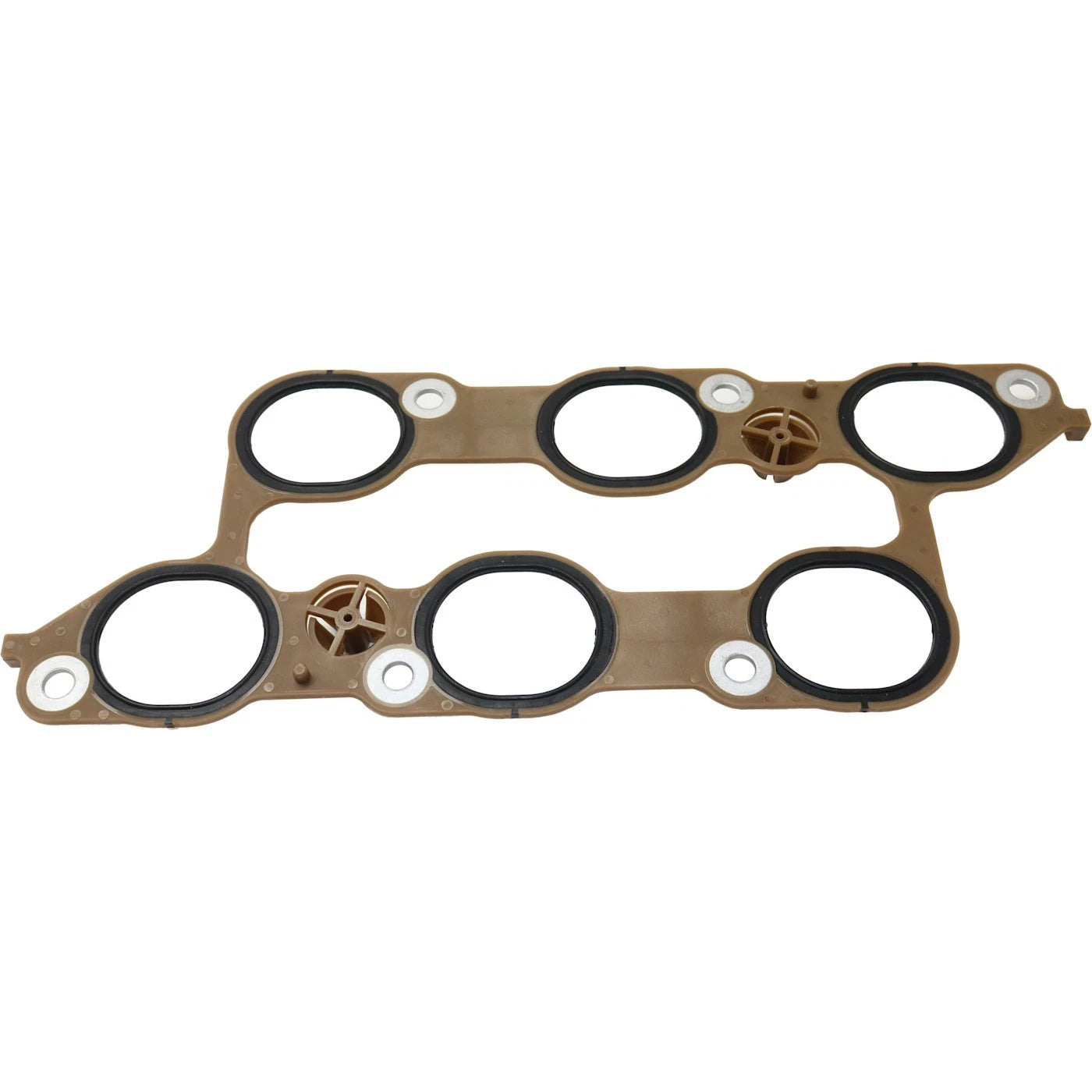 Set Intake Manifold Gaskets Lower for Chevy  12590958 Buick Enclave Traverse GMC