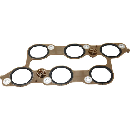 Set Intake Manifold Gaskets Lower for Chevy  12590958 Buick Enclave Traverse GMC
