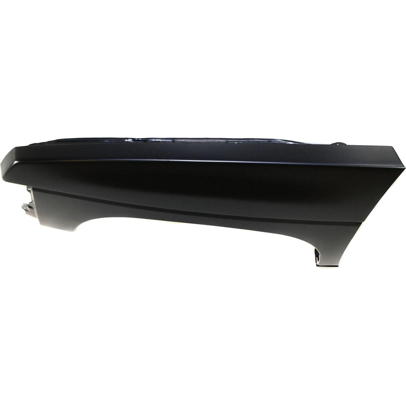 Fender For Nissan D21 1989-1994 Front Driver and Passenger Side 2WD Hardbody
