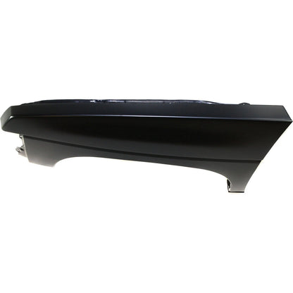 Fender For Nissan D21 1989-1994 Front Driver and Passenger Side 2WD Hardbody