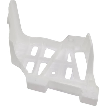 Bumper Seal Set For 2015-17 Toyota Camry Side Seal Rear Left & Right Plas. 2-Pcs