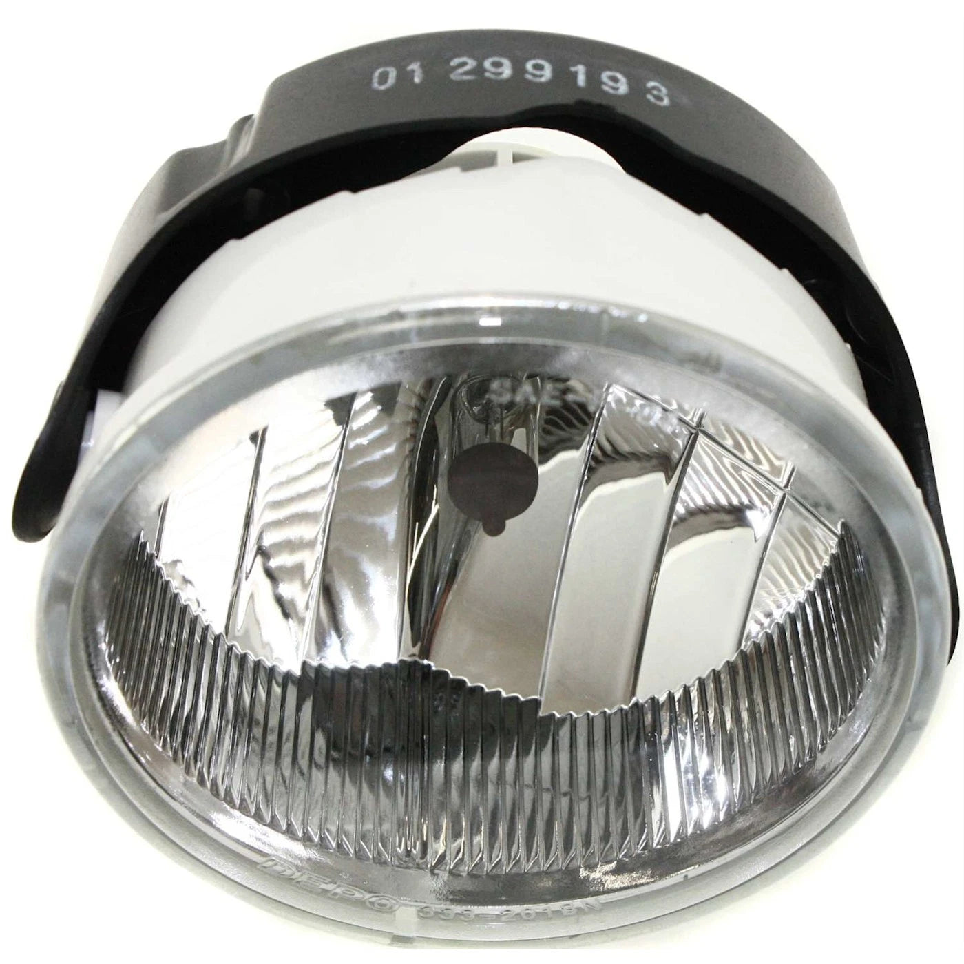 Front Fog Light Set Assembly For 2004 Jeep Grand Cherokee With Bulb 55156733AC
