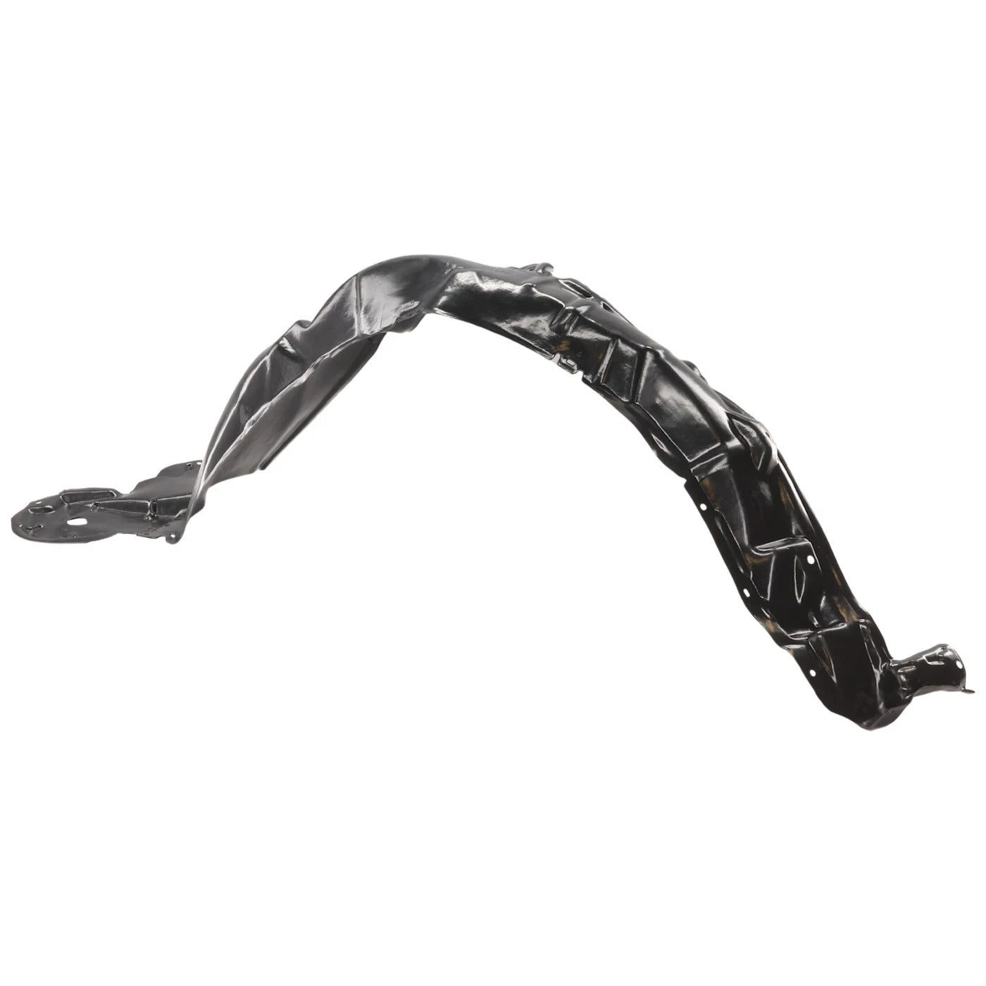 Fender Liner For Toyota Prius 2010-2015 Front Driver Side Inner