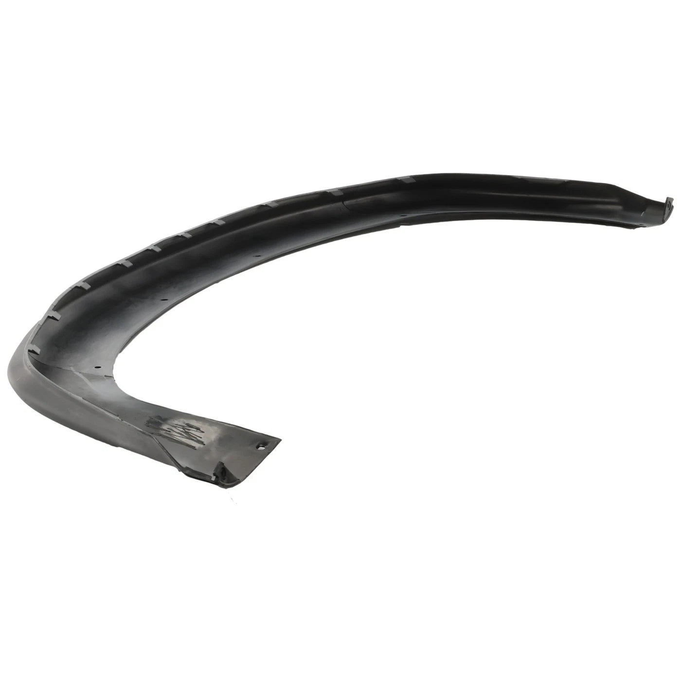 Front Valance For 2009-2020 Dodge Journey Primed Lower Extension