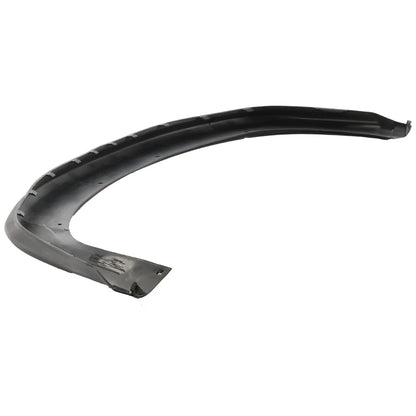 Front Valance For 2009-2020 Dodge Journey Primed Lower Extension