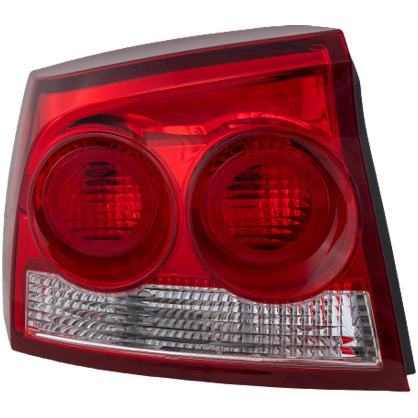 Tail Light for 2009-2010 Dodge Charger Driver Side