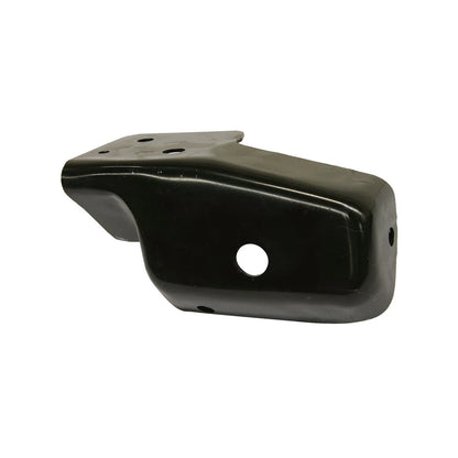 Set of 2 Bumper Bracket For Chevrolet Silverado 1500 2007-2013 Front