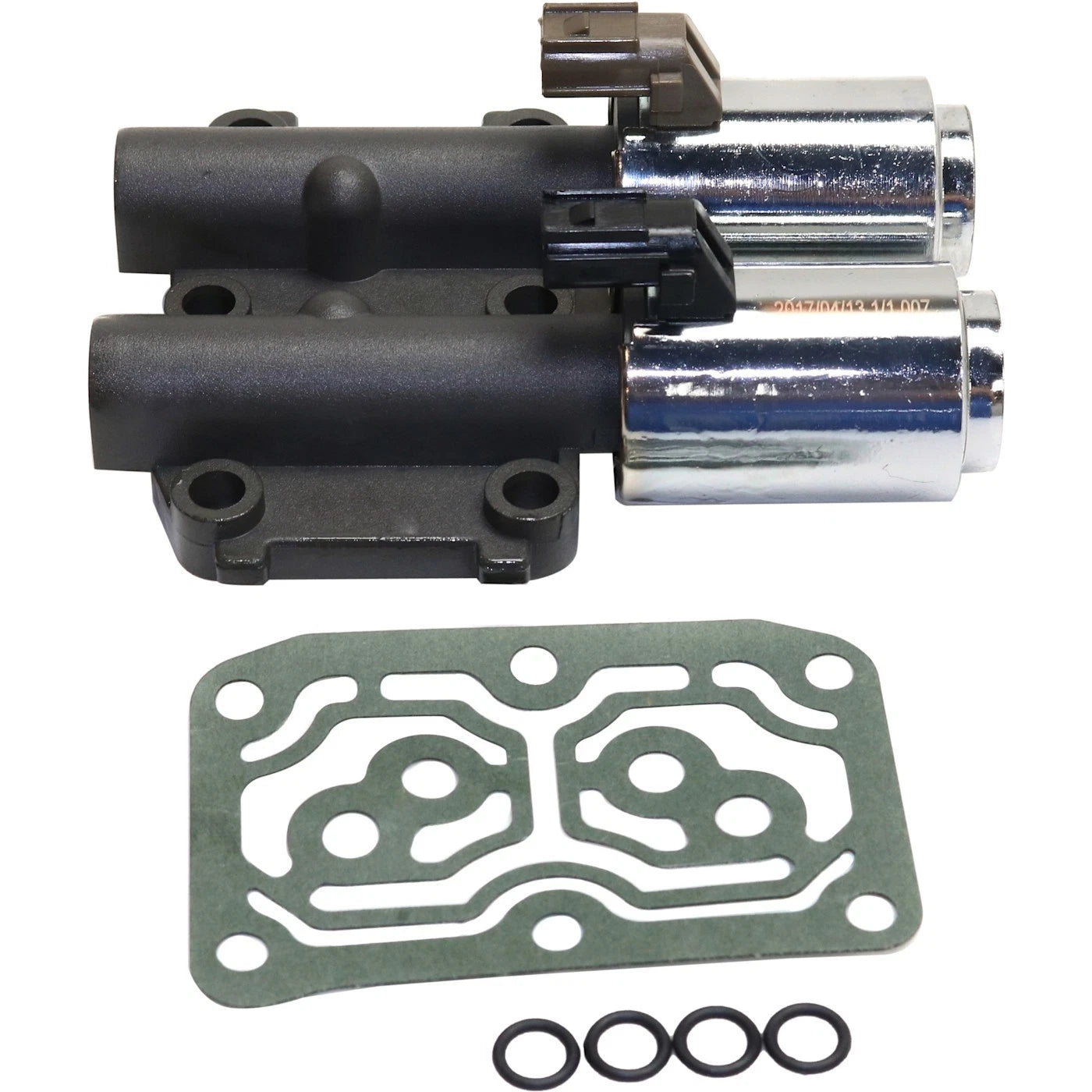 Automatic Transmission Solenoids for Acura ILX Honda Crosstour TSX CR-V Accord