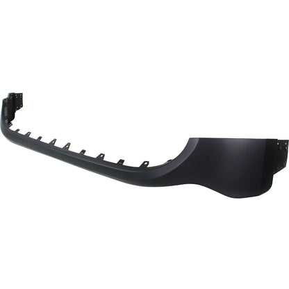 Bumper Cover Fascia Front Upper For Jeep Renegade 2015-2016 CH1014122 5UX70TZZAA