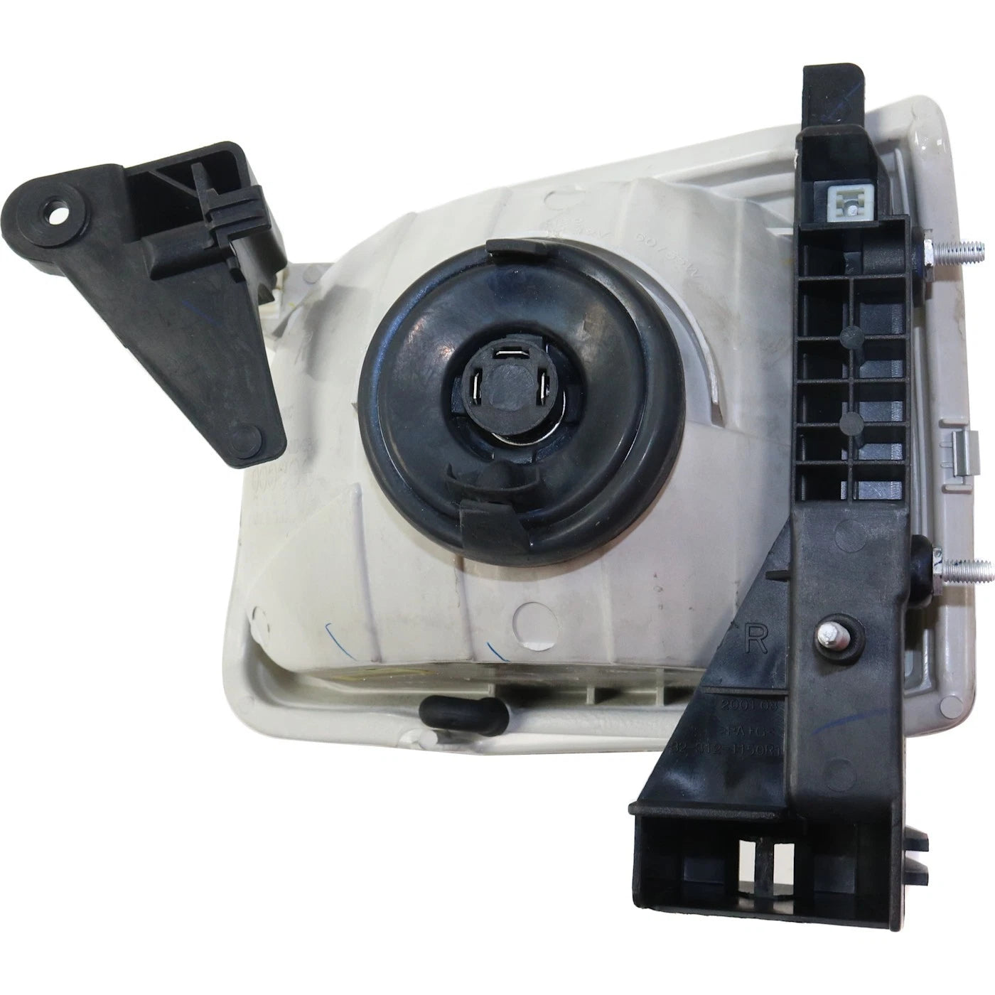 Headlight Kit For 01-2004 Toyota Tacoma
