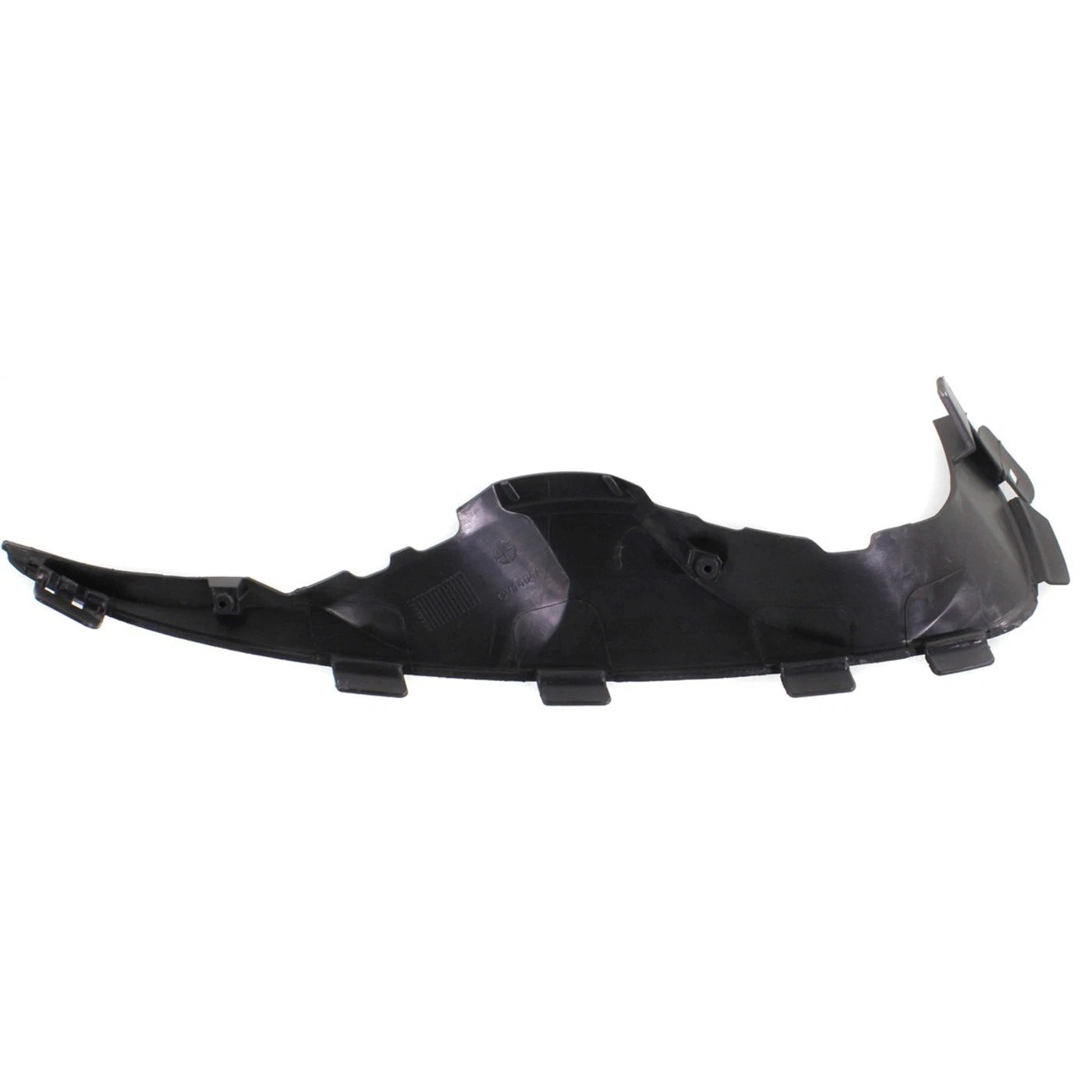 Bumper Bracket For Chevrolet Sonic 2012-2016 Driver Side