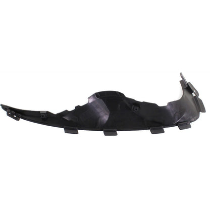 Bumper Bracket For Chevrolet Sonic 2012-2016 Driver Side