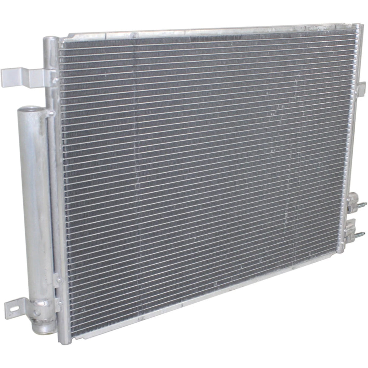 A/C Condenser For 2016-2023 Chevrolet Camaro Aluminum Core 23455461 84947859
