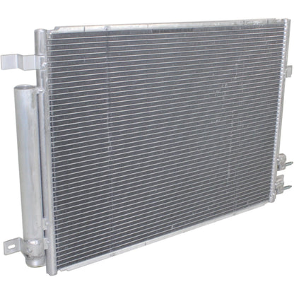 A/C Condenser For 2016-2023 Chevrolet Camaro Aluminum Core 23455461 84947859