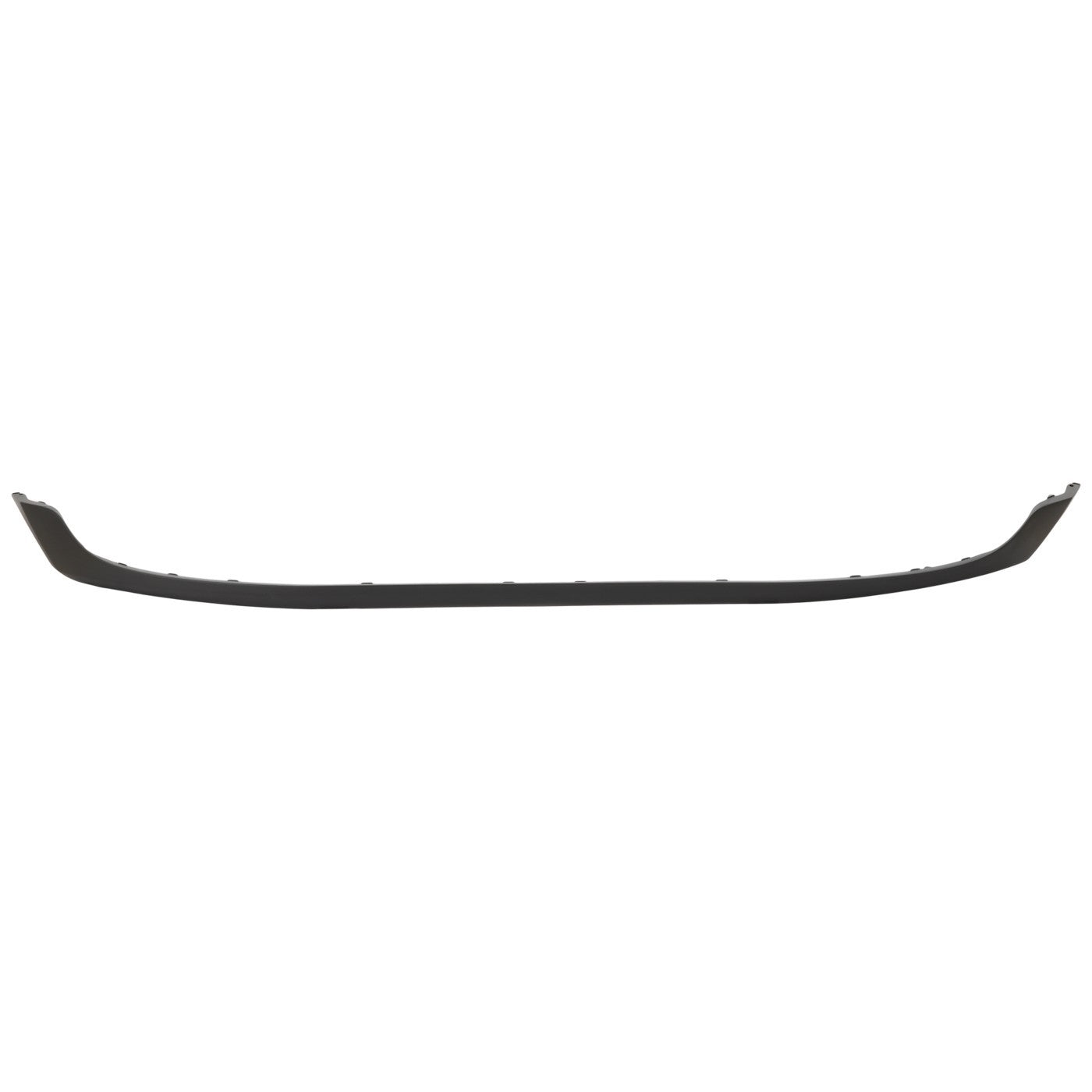 Bumper Cover For 2011-2014 Ford Edge Limited SE SEL Front Lower Textured CAPA