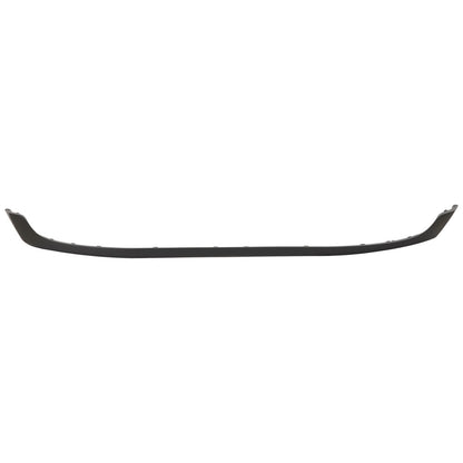 Bumper Cover For 2011-2014 Ford Edge Limited SE SEL Front Lower Textured CAPA
