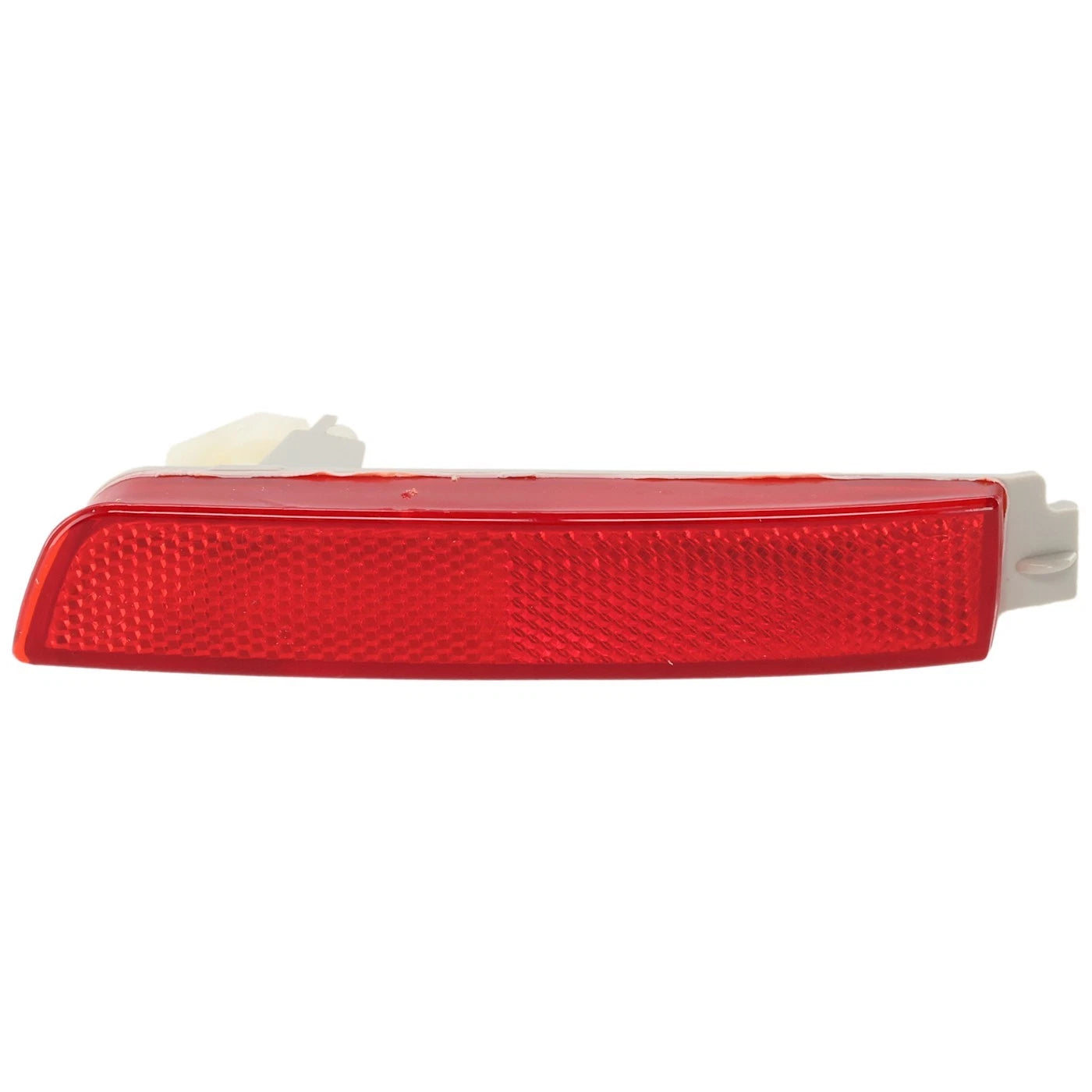 Rear Bumper Reflector Set For 2013-2019 Nissan Sentra 2009-2014 Murano CAPA