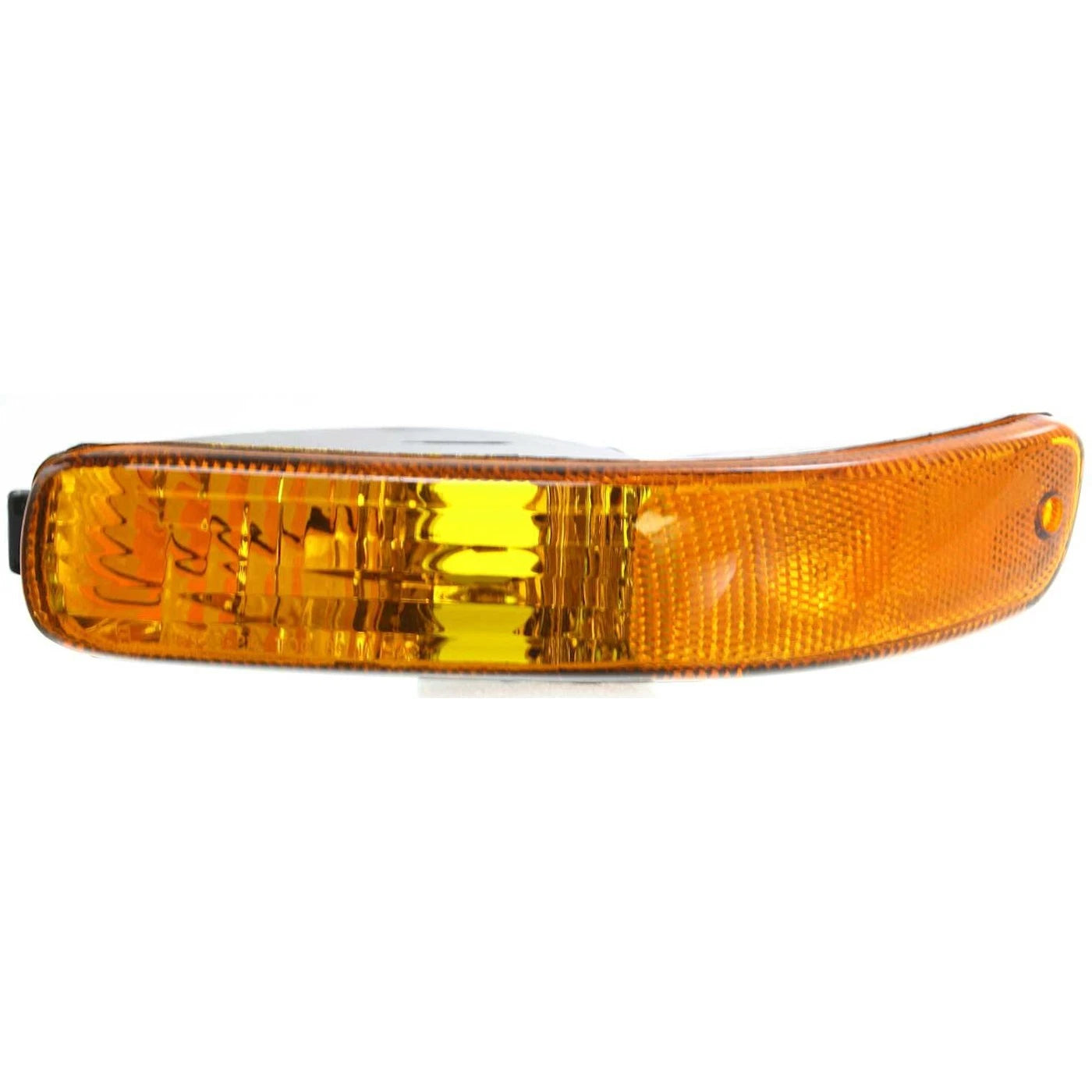 Parking Light For 2002-2004 Jeep Liberty Set of 2 Driver and Passenger Side