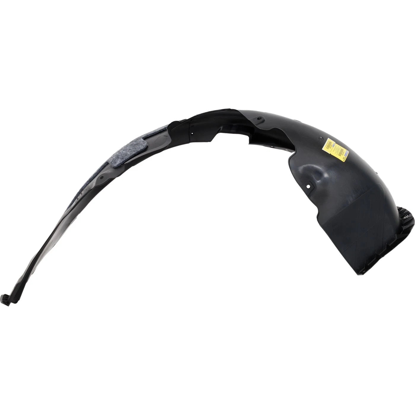 Fender Liner For Hyundai Elantra 2017-2018 Front Left Inner